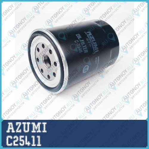 Фильтр масляный C25411
