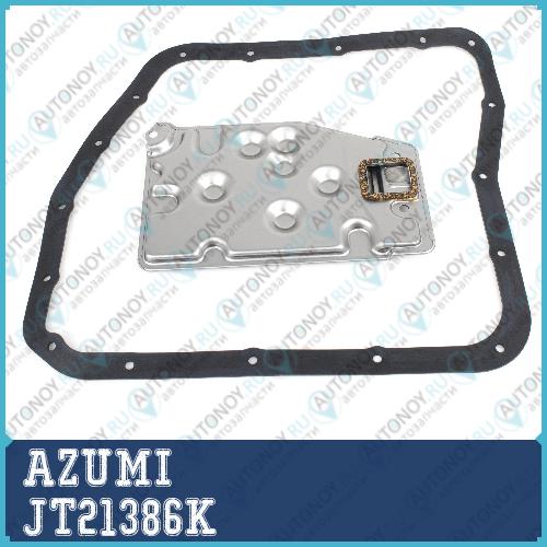 Фильтр Акпп с прокладкой поддона Toyota CALDINA/CARINA/CORONA 92-01 JT21386K