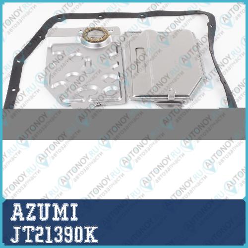 Фильтр Акпп с прокладкой поддона Toyota COROLLA II JT21390K