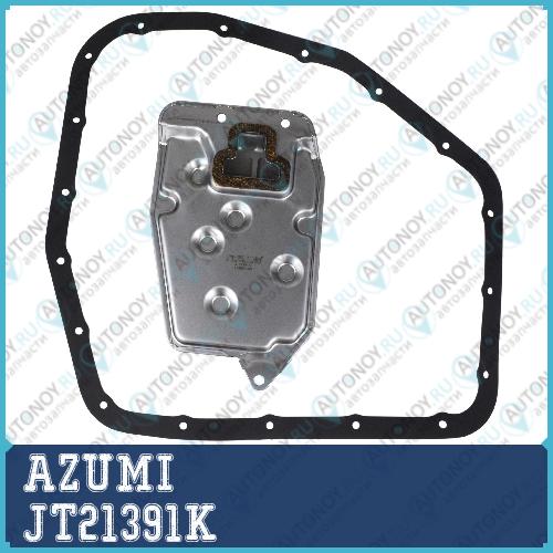 Фильтр Акпп с прокладкой поддона Toyota CORONA 92-01 JT21391K