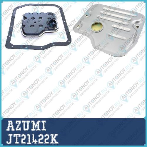 Фильтр Акпп с прокладкой поддона LEXUS RX 03-08 Toyota CAMRY V30/V40 JT21422K