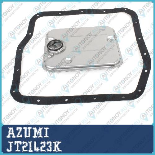 Фильтр Акпп с прокладкой поддона TOYOTA CALDINA 97-02 HARRIER 97-03 JT21423K