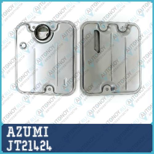 Фильтр Акпп TOYOTA HARRIER 97-03 JT21424