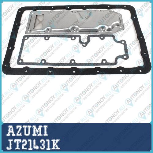 Фильтр Акпп с прокладкой поддона TOYOTA LAND CRUISER 70 JT21431K