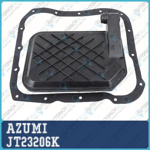 Фильтр Акпп с прокладкой поддона Mitsubishi Galant 96-08 Lancer 1.8 00-13 JT23206K