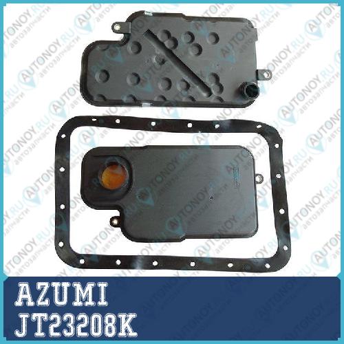 Фильтр Акпп с прокладкой поддона Mitsubishi PAJERO 99-14 JT23208K