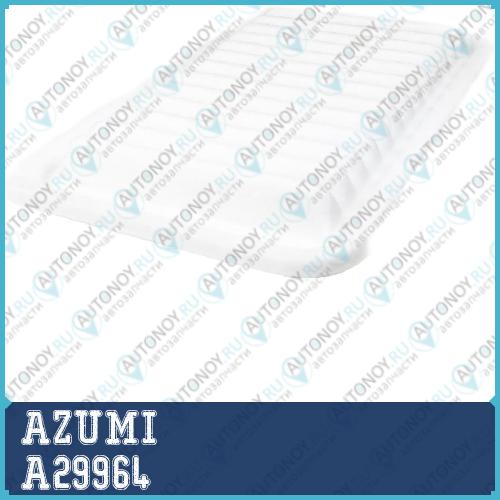 Фильтр воздушный A29964