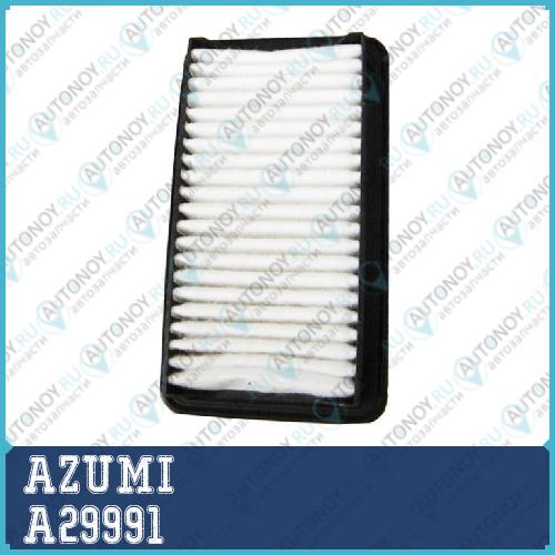 Фильтр воздушный SUZUKI SX4 1.5/1.6 A29991