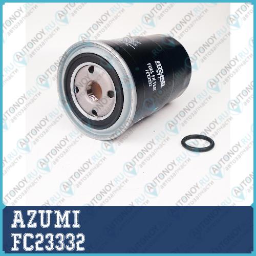 Фильтр топливный Mitsubishi PAJERO 99-18 CANTER 95-04 FC23332