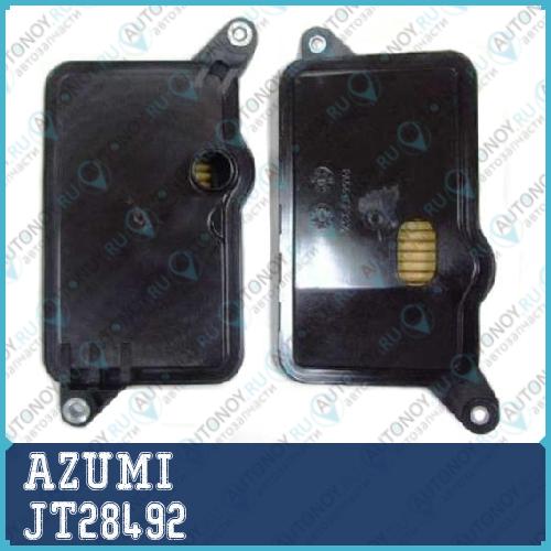 Фильтр вариатора Honda CIVIC 1.5 11-15 JAZZ 1.3 08-14 JT28492