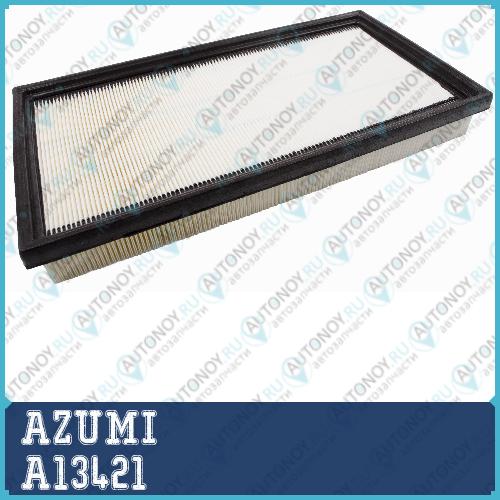 Фильтр воздушный KIA SPECTRA 1.6 00-11 A13421