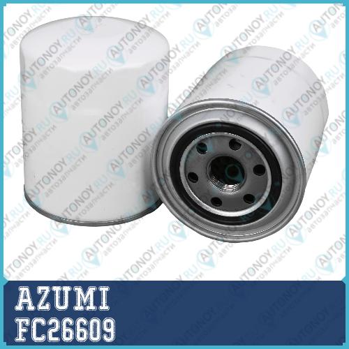 Фильтр топливный HINO FC26609