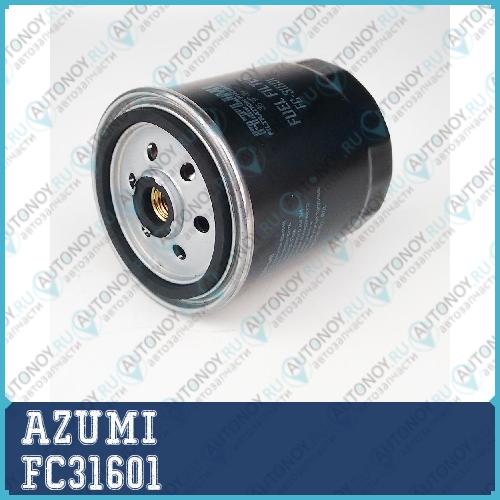 Фильтр топливный Mercedes G W463 Ssangyong ISTANA Musso FC31601