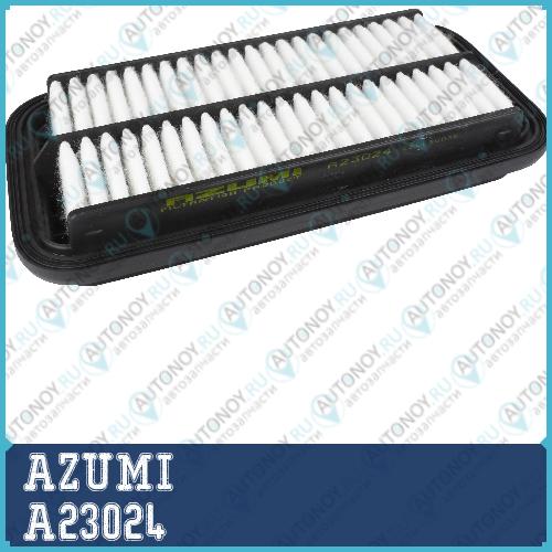 Фильтр воздушный Mitsubishi i 0.7 06-13 A23024