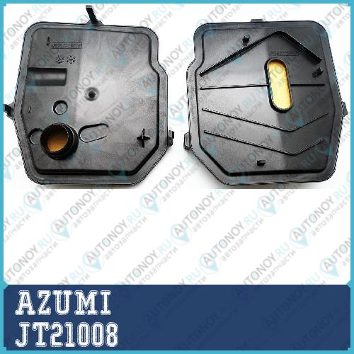 Фильтр вариатора Subaru JUSTY 16- TOYOTA TANK/ROOMY 16- JT21008