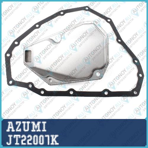 Фильтр вариатора с прокладкой поддона Lada Vesta SUZUKI SX4-CROSS 1.4 16- JT22007K
