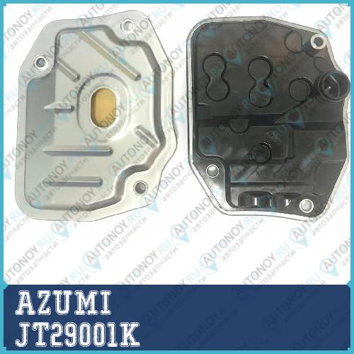 Фильтр вариатора K210 с прокладкой Toyota RAV4 2.4 05-12 SUZUKI SWIFT IV/V 1.2 10-16/16- JT29001K