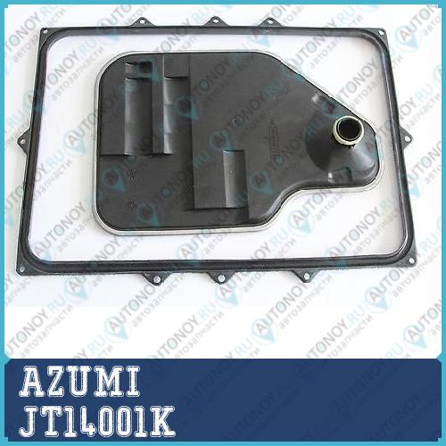 Фильтр Акпп с прокладкой поддона Ssangyong ACTYON 05-12 KYRON 05-15 JT14001K