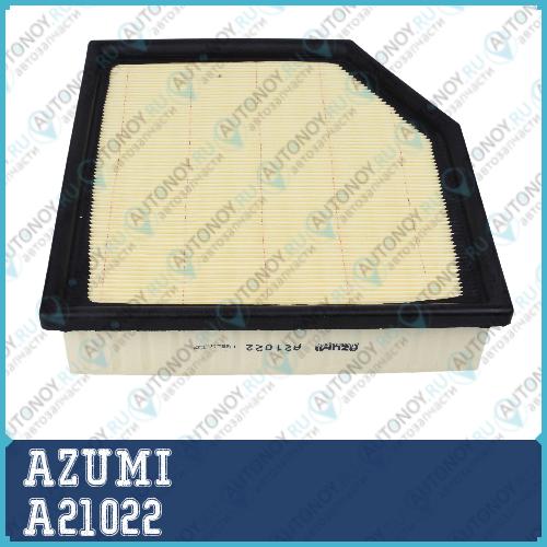 Фильтр воздушный LEXUS GS 2.0-4.5 11-20 A21022