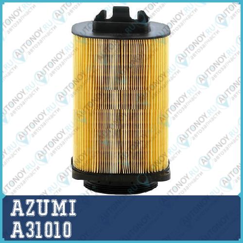 Фильтр воздушный Mercedes C180/200/250 W204 12-18 E200/250 W212 12-17 A31010