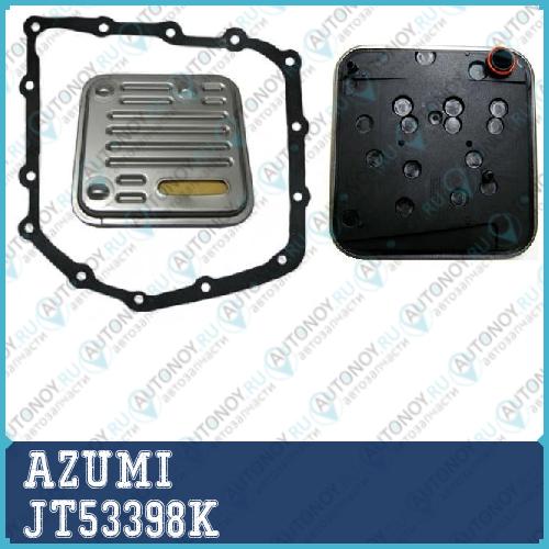 Фильтр Акпп с прокладкой поддона CHRYSLER SEBRING 01-14 JT53398K