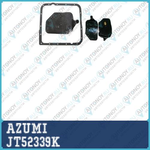 Фильтр Акпп с прокладкой поддона HUMMER H3 05-10 JT52339K
