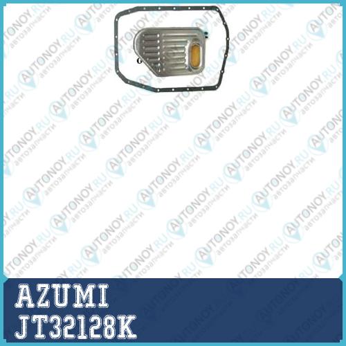 Фильтр Акпп с прокладкой поддона BMW 5 E39 JT32128K