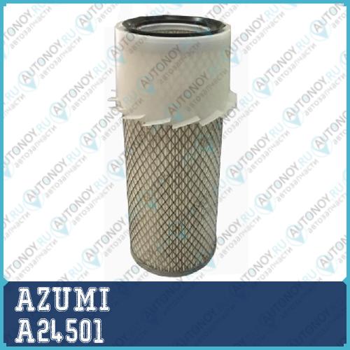 Фильтр воздушный A24501