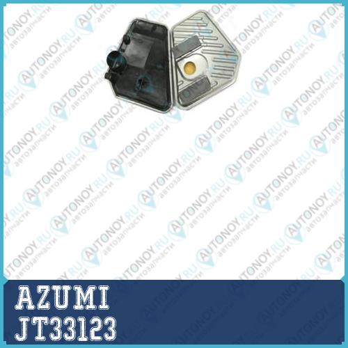 Фильтр Акпп Audi A4 1.8-2.5 00-08 A6 1.8/2.4 00-04 JT33123