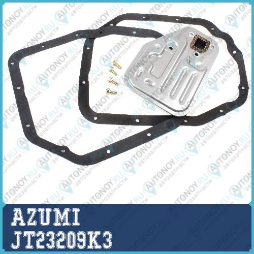 Фильтр Акпп с прокладкой поддона Mitsubishi GALANT 92-02 JT23209K3
