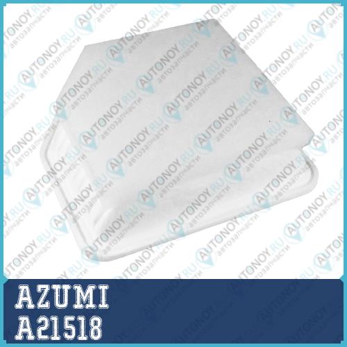 Фильтр воздушный TOYOTA RAV4 III 2.2D 05-12 A21518