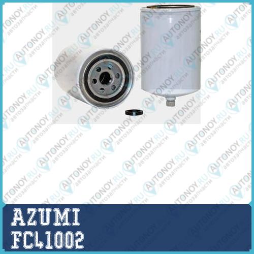 Фильтр сепаратора CUMMINS FC41002