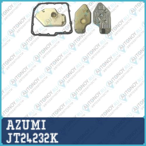 Фильтр Акпп с прокладкой поддона ISUZU AXIOM BIGHORN RODEO JT24232K