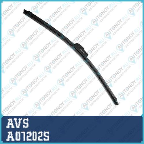 Щетка стеклоочистителя AVS Optimal Line OL-18 (45см)