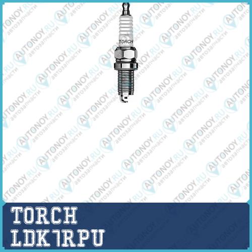 Свеча (Platinum) LDK7RPU