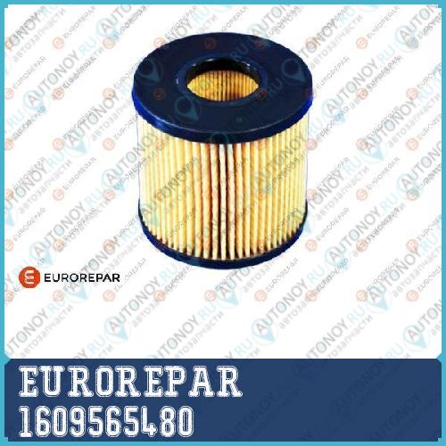 Фильтр масляный LEXUS RX/Toyota СAMRY 3.5 06> 1609565480
