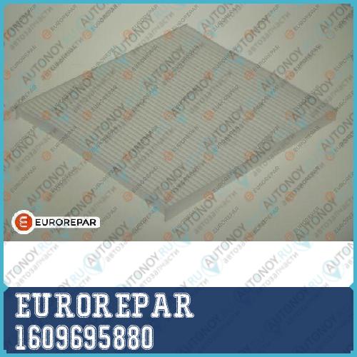 Фильтр салона Hyundai TUСSON/Kia Sportage/RIO 1609695880