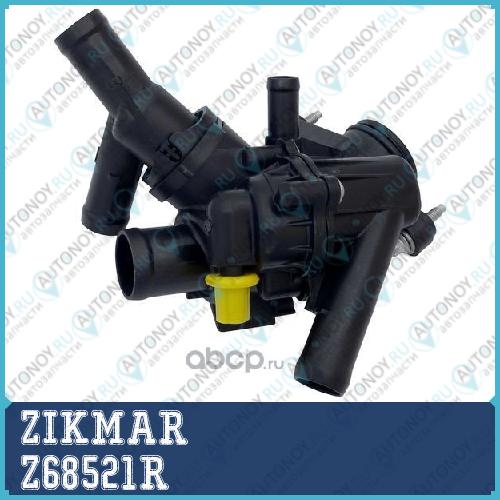 ТЕРМостАТ В СБОРЕ Mercedes M270 Z68521R