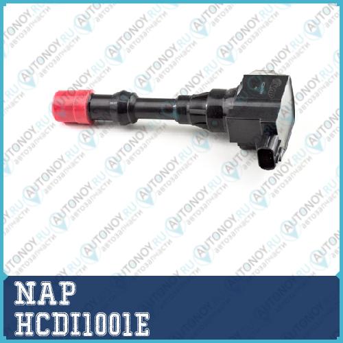 Катушка зажигания NAP  HCDI-1001E