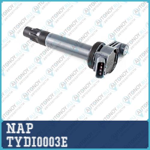 Катушка зажигания NAP  TYDI-0003E