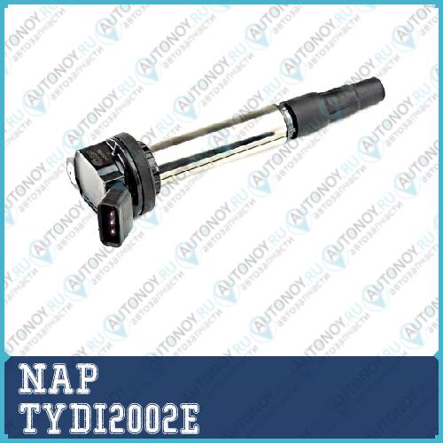 Катушка зажигания NAP  TYDI-2002E TYDI2002E