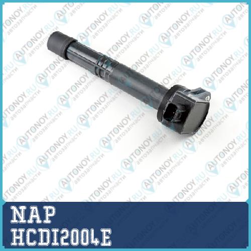 Катушка зажигания NAP  HCDI-2004E