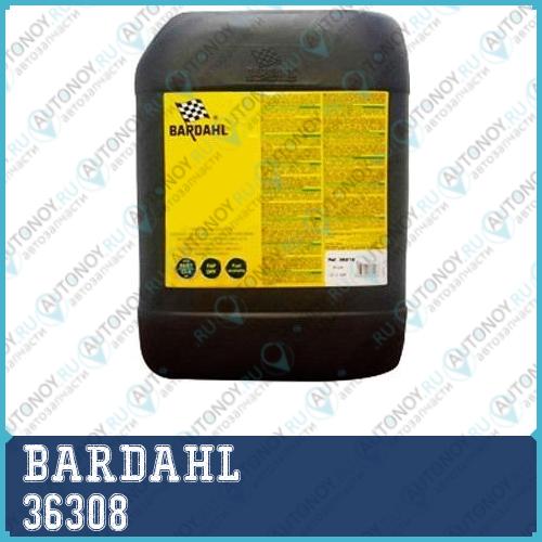 Масло моторное синтетическое BARDAHL XTEC C3 5W-30 20л 36308
