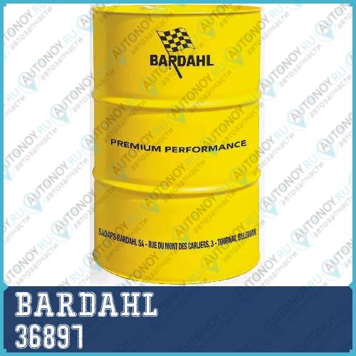 Масло моторное синтетическое BARDAHL XTS 5W-40 205л 36897