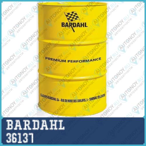 Масло моторное синтетическое BARDAHL XTS 0W-30 205л 36137