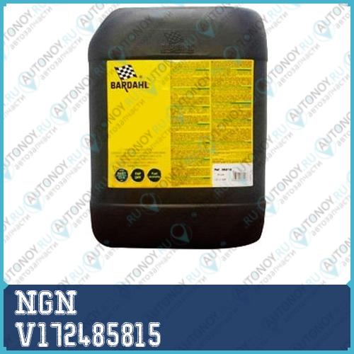 Антифриз NGN GR-36 (GREEN) ANTIFREEZE 20л V172485815