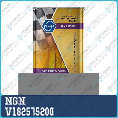 Трансмиссионное масло NGN A-Line ATF M-5 1л V182575200