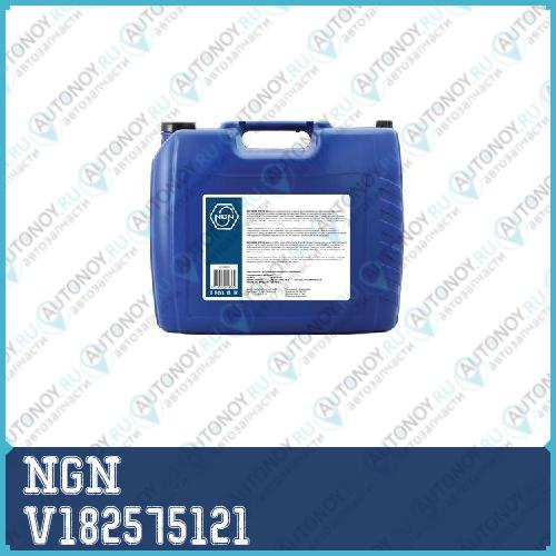 Моторное масло NGN A-Line 5W-40 20л V182575121