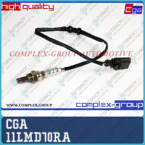 Кислородный датчик с фишкой 11LMD70RA
