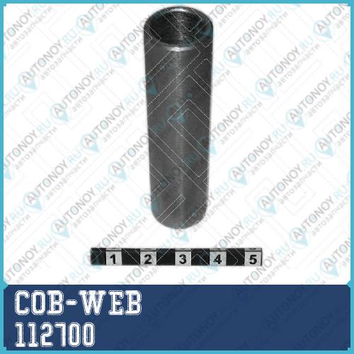 Фильтр трансмиссии с прокладкой поддона COB-WEB  112700 (SF270/072690R) 112700